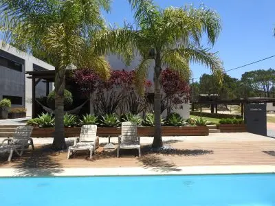 El Diablo Chic - Punta del Diablo