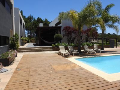 El Diablo Chic - Punta del Diablo