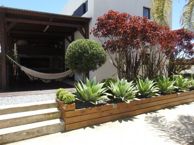 El Diablo Chic - Punta del Diablo