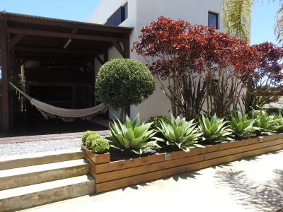 El Diablo Chic - Punta del Diablo