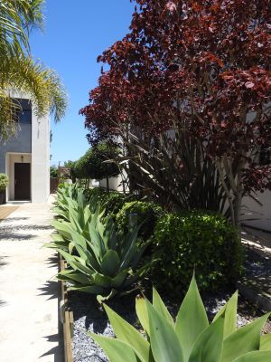 El Diablo Chic - Punta del Diablo