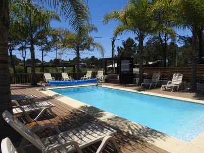 El Diablo Chic - Punta del Diablo