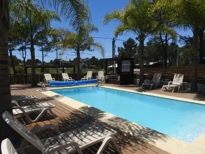 El Diablo Chic - Punta del Diablo