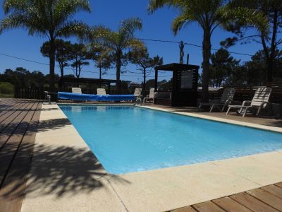 El Diablo Chic - Punta del Diablo