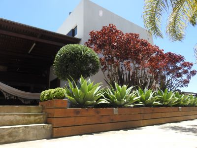 El Diablo Chic - Punta del Diablo