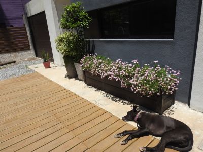 El Diablo Chic - Punta del Diablo