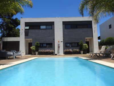 El Diablo Chic - Punta del Diablo