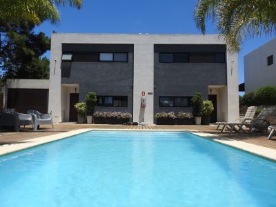 El Diablo Chic - Punta del Diablo