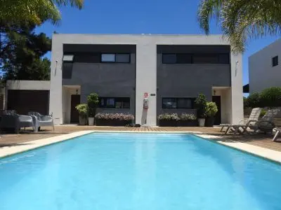 El Diablo Chic - Punta del Diablo