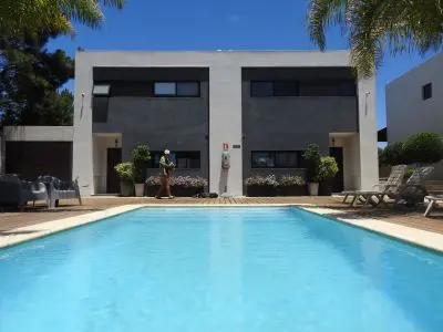 El Diablo Chic - Punta del Diablo