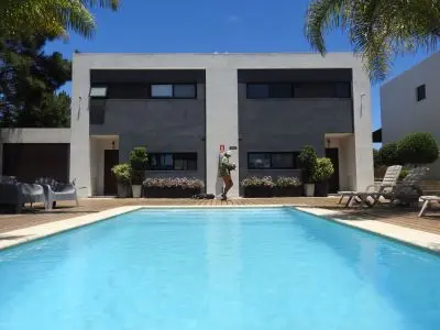 El Diablo Chic - Punta del Diablo