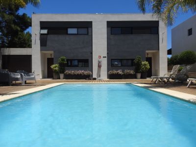 El Diablo Chic - Punta del Diablo