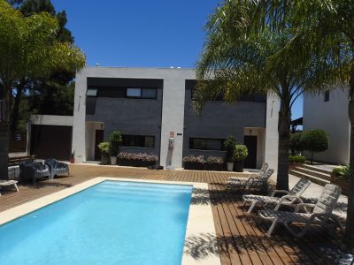 El Diablo Chic - Punta del Diablo