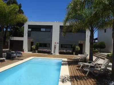 El Diablo Chic - Punta del Diablo