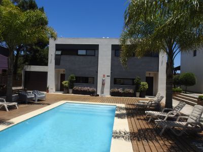 El Diablo Chic - Punta del Diablo