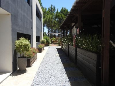 El Diablo Chic - Punta del Diablo