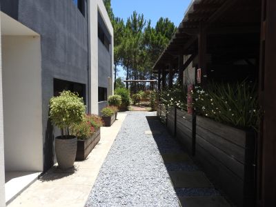 El Diablo Chic - Punta del Diablo