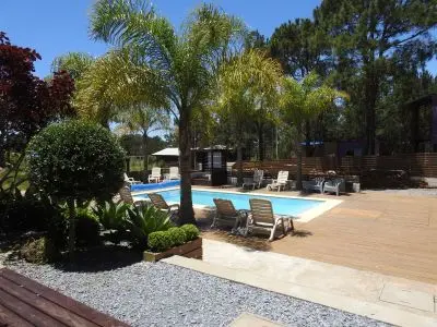 El Diablo Chic - Punta del Diablo