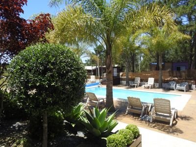 El Diablo Chic - Punta del Diablo