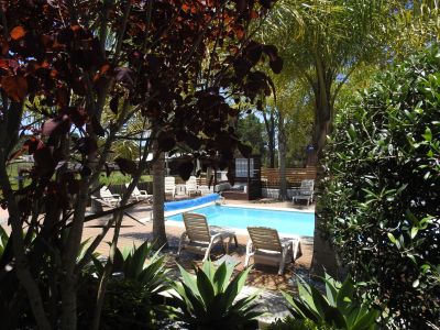 El Diablo Chic - Punta del Diablo