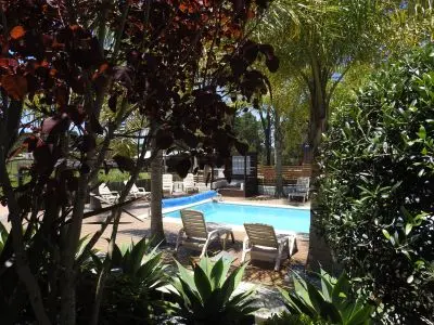 El Diablo Chic - Punta del Diablo