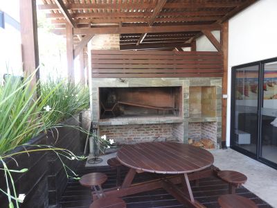 El Diablo Chic - Punta del Diablo