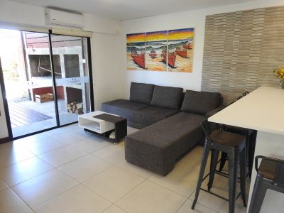 El Diablo Chic - Punta del Diablo