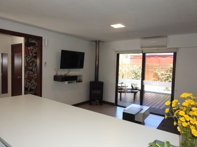 El Diablo Chic - Punta del Diablo