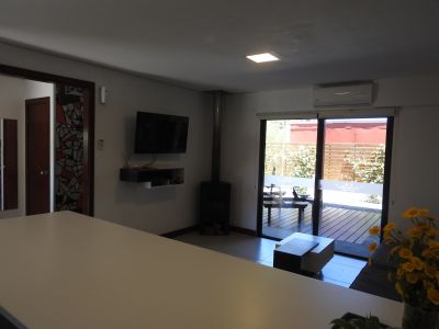 El Diablo Chic - Punta del Diablo