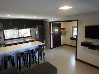 El Diablo Chic - Punta del Diablo