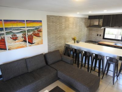 El Diablo Chic - Punta del Diablo