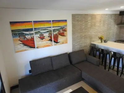 El Diablo Chic - Punta del Diablo