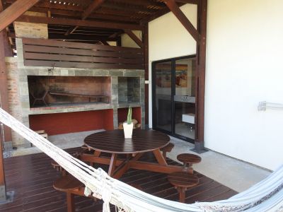 El Diablo Chic - Punta del Diablo