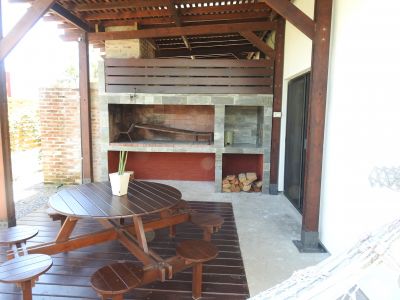 El Diablo Chic - Punta del Diablo