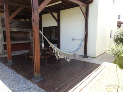 El Diablo Chic - Punta del Diablo