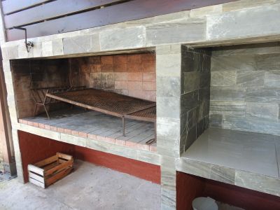 El Diablo Chic - Punta del Diablo