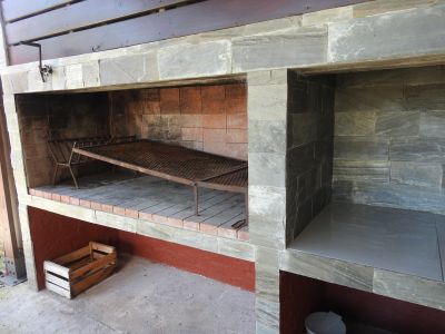 El Diablo Chic - Punta del Diablo