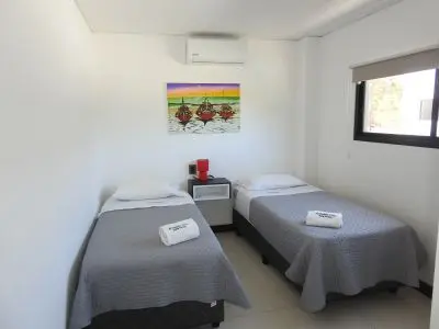 El Diablo Chic - Punta del Diablo