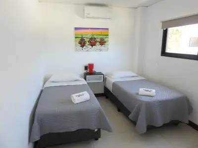 El Diablo Chic - Punta del Diablo