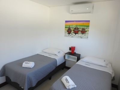 El Diablo Chic - Punta del Diablo