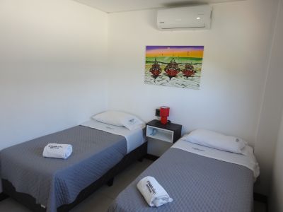 El Diablo Chic - Punta del Diablo