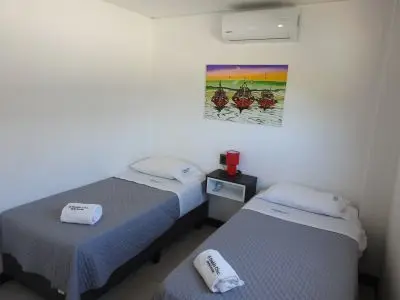 El Diablo Chic - Punta del Diablo