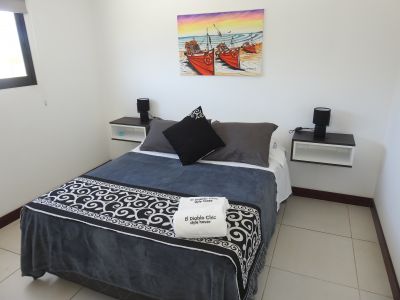 El Diablo Chic - Punta del Diablo