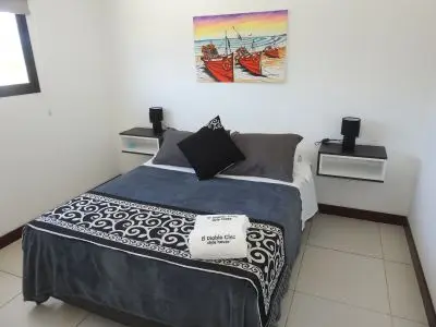 El Diablo Chic - Punta del Diablo