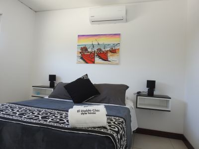 El Diablo Chic - Punta del Diablo