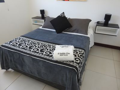 El Diablo Chic - Punta del Diablo