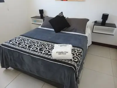 El Diablo Chic - Punta del Diablo