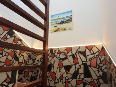 El Diablo Chic - Punta del Diablo