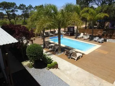 El Diablo Chic - Punta del Diablo