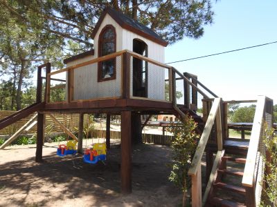 El Diablo Chic - Punta del Diablo